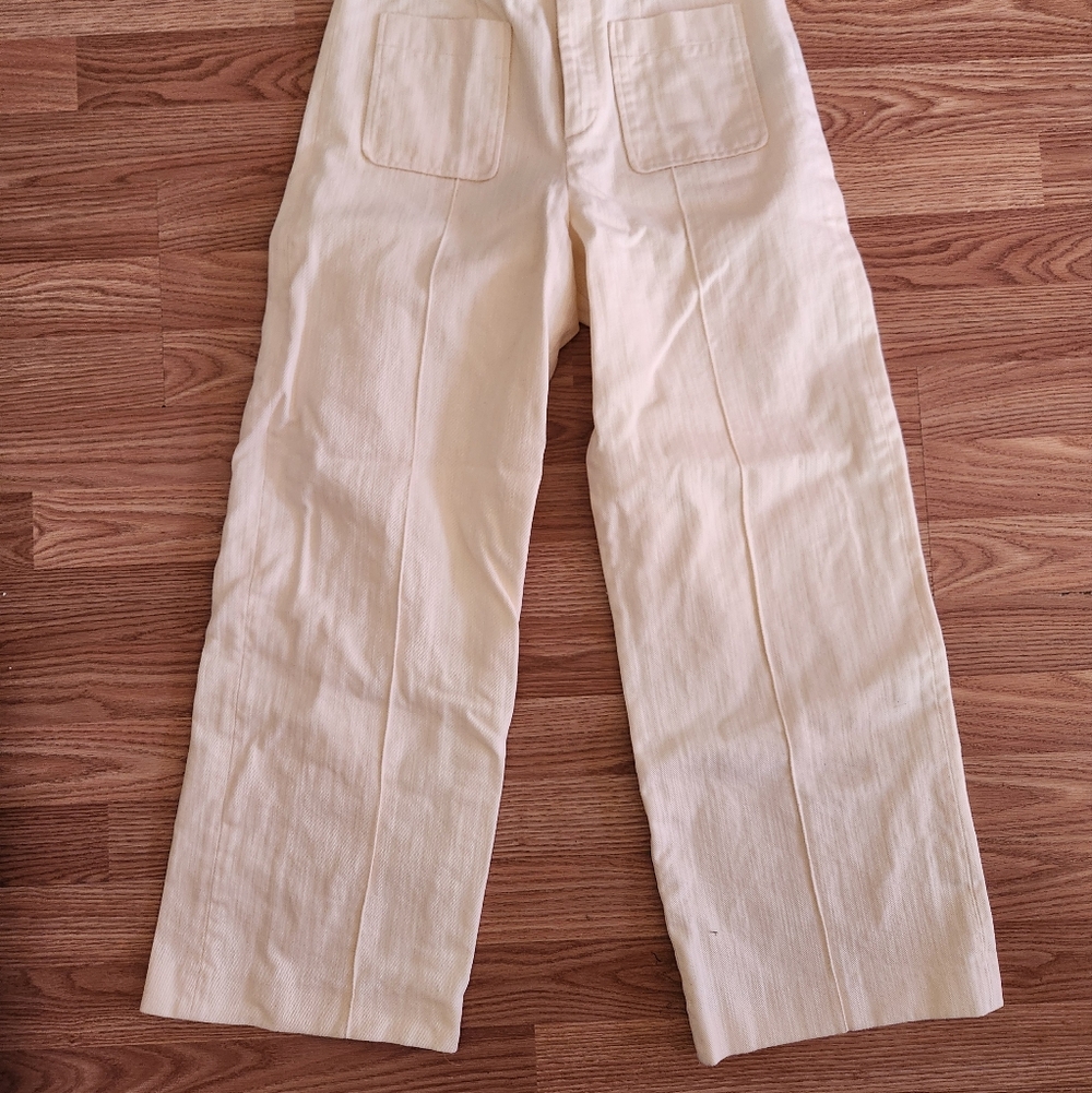 Soeur pants